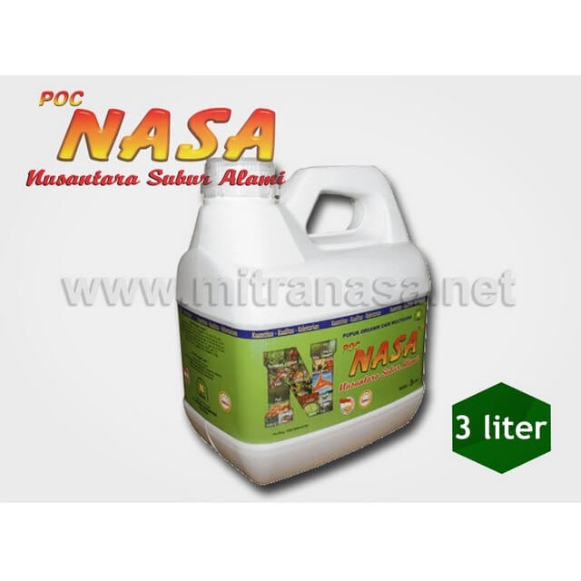 Poc Nasa 3 Liter