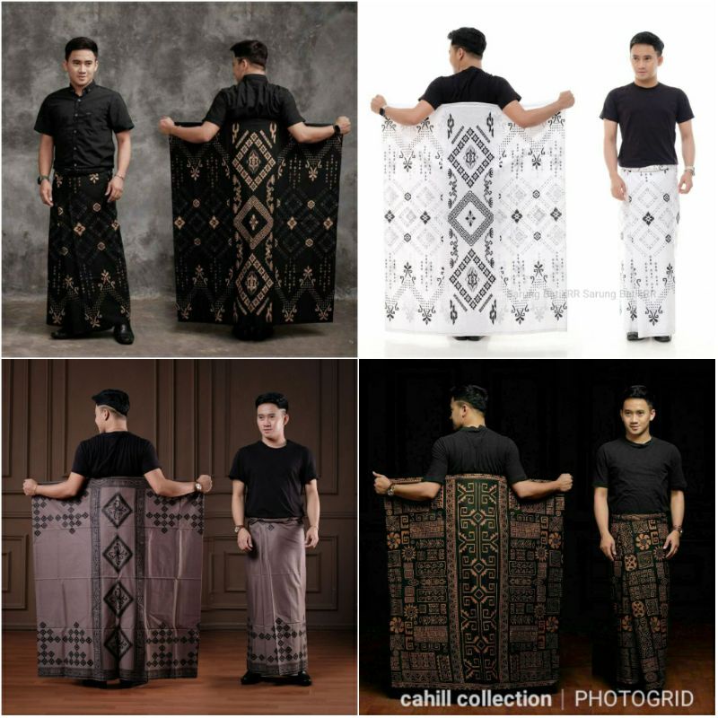 SARUNG BATIK/SARUNG BATIK PEKALONGAN/SARUNG KATUN/SARUNG ASLI PEKALONGAN