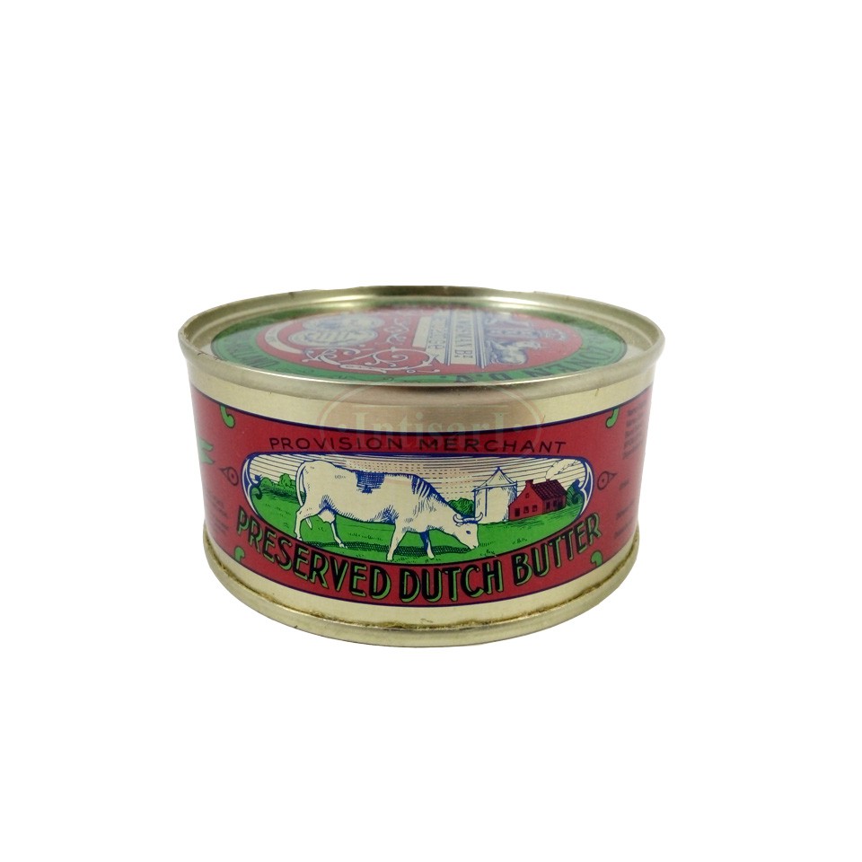 

Butter Wijsman Wysman Wisman 200 gram