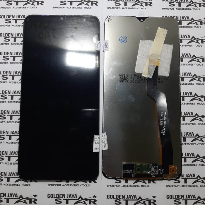 LCD SAMSUNG A10 / A105 / M10 INCELL