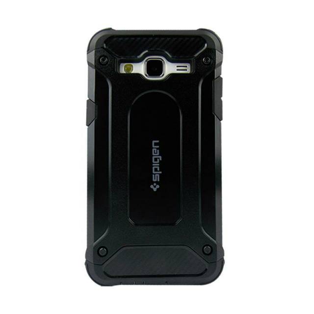 Hard Case Robot Samsung Galaxy J1/J2/J3/J5/J7/ACE/PRIME/PRO/CORE/DUO/Tough Armor Rugged Carbon