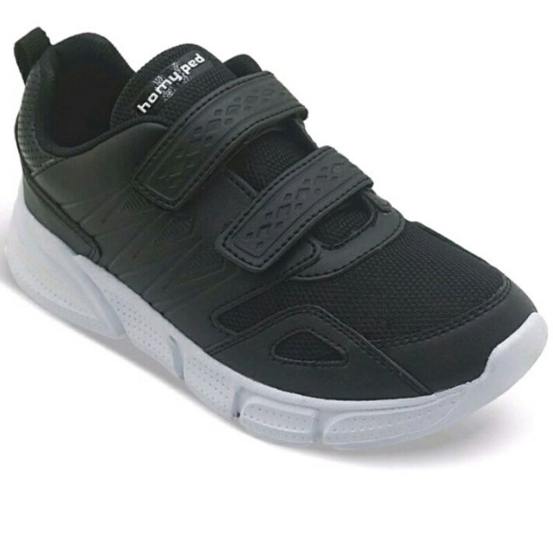 Sepatu sekolah Homyped Seymour.