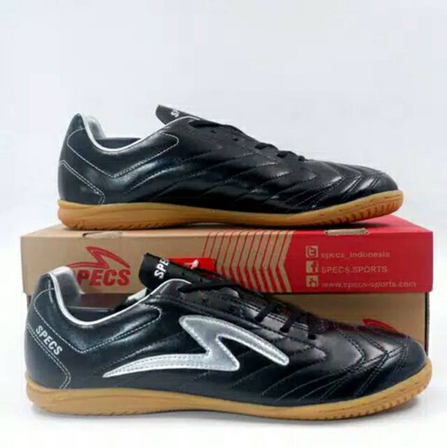 Sepatu Futsal Specs Ares 19 IN