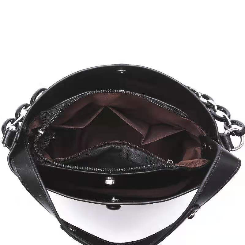 BJ71030 - BEIGE/BLACK/KHAKI/PINK/RED/YELLOW - TAS HANDBAG JINJING SLEMPANG KULIT TAS KERJA FASHION WANITA TERMURAH TERLARIS BAGSTORE JAKARTA CR7463 JTF88071 BQ2946 LT1208 ELJ5230