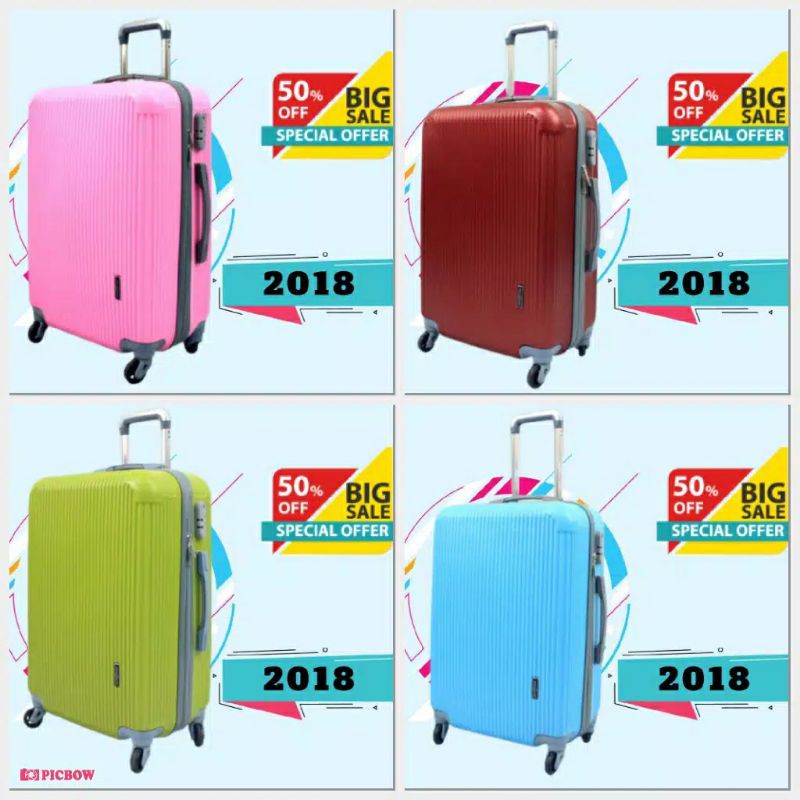 KOPER 20 INCH FIBER POLO UFO