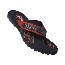 (DISCON BESAR&quot;AN) Sandal Lubrean Redmilo Black Brown Size 38-43 / Sandal Casual Pria Dewasa / Ori