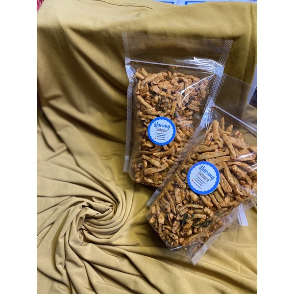 

BASRENG BUMBU MANTUL