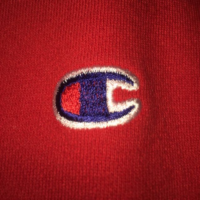 Preloved CN CHAMPION ORIGINAL