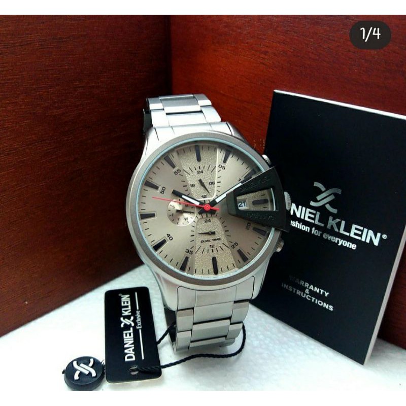 Daniel Klein DK 12388-4