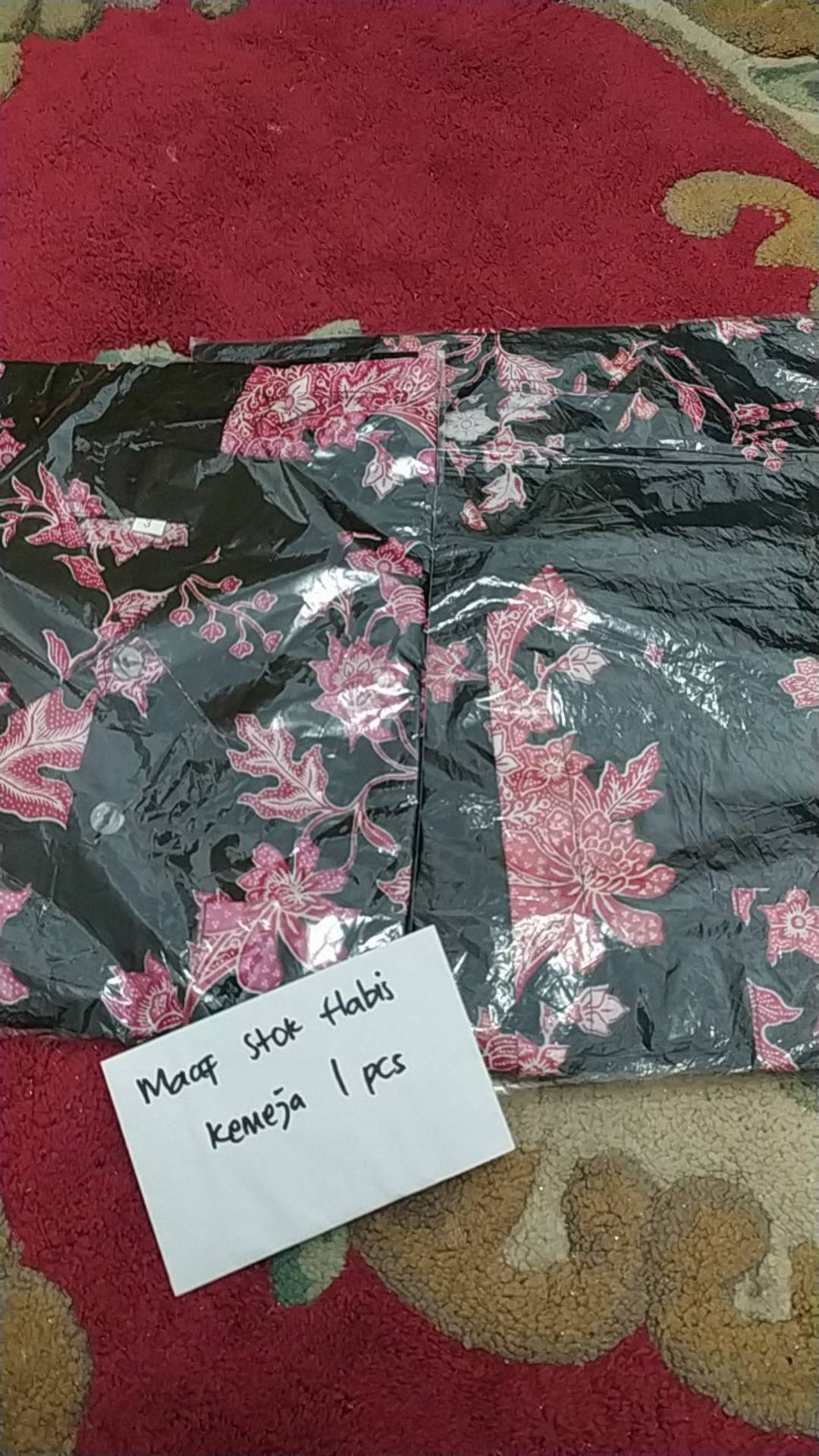 Termurah Bisa Pisah- Batik Couple Indonesia/ Couple Batik Keluarga/couple Batik Anak