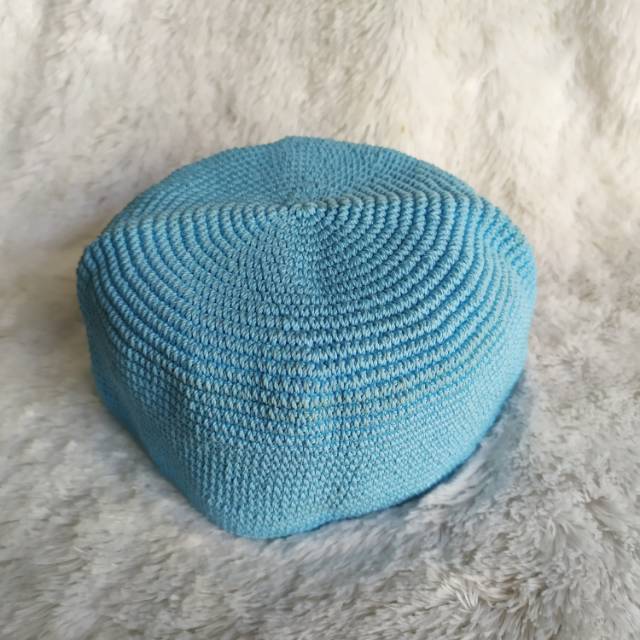 

Pecirajut Handmade Warna 1