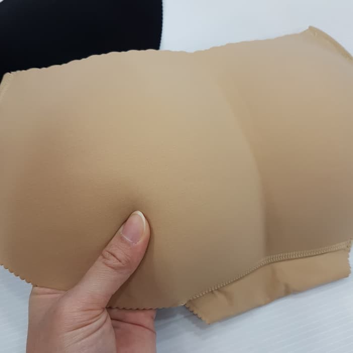 DYA369 SOREX CELANA BUSA BOKONG PANTAT PALSU BA 016