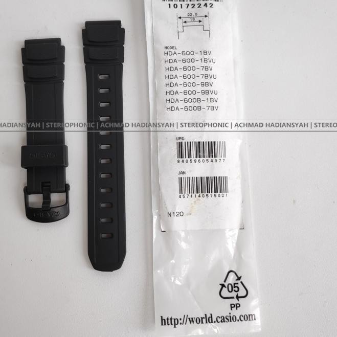 casio ae1300wh strap