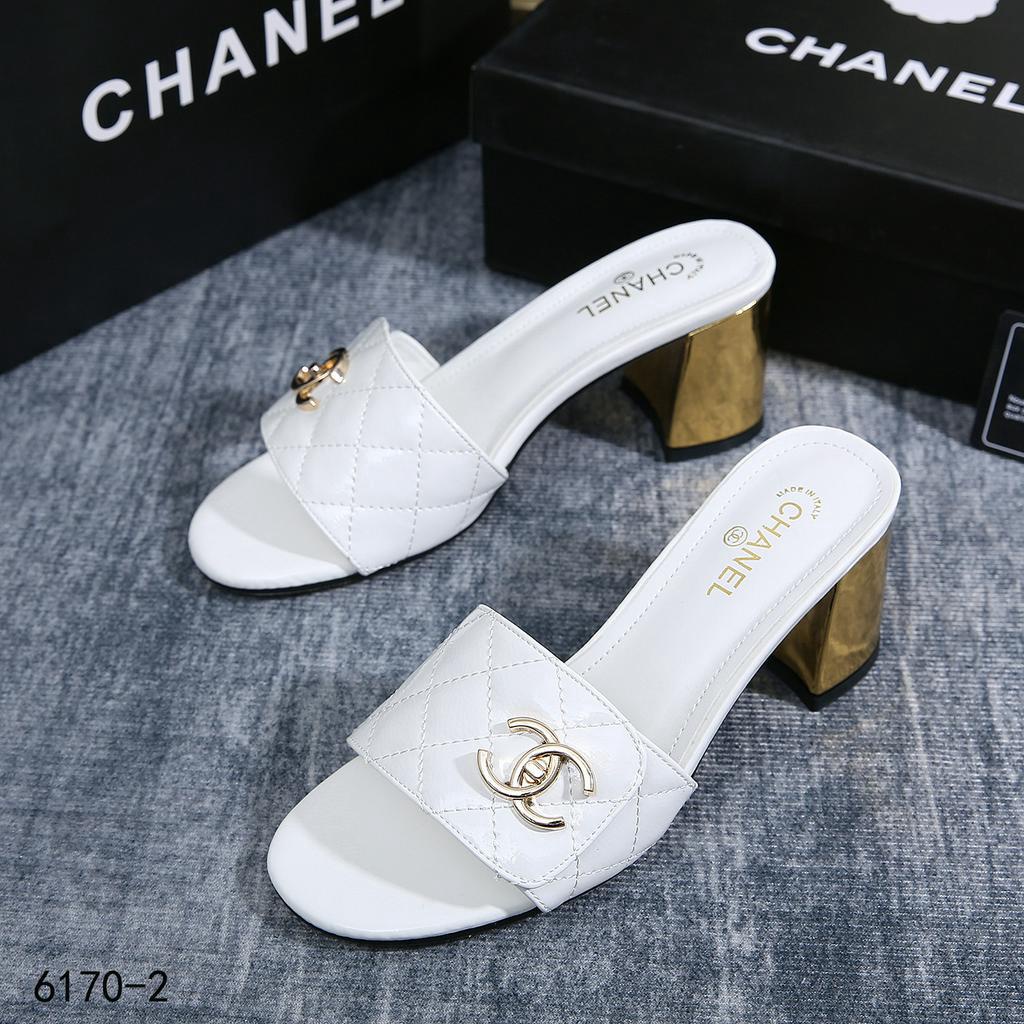 CH 6170-2 Heels