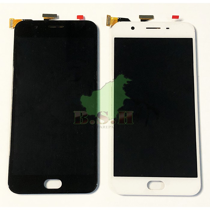 LCD TOUCHSCREEN OPPO F1S / A1601 / A59 / A59T