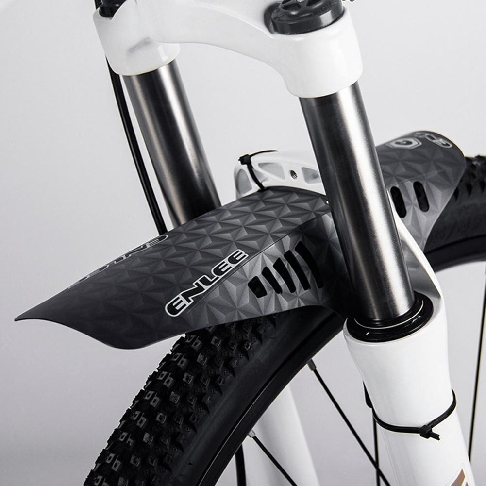 front mountain bike fender