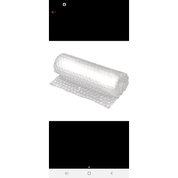 KARDUS PACKING TAMBAHAN TIDAK DIJUAL TERPISAH-Bublewarp