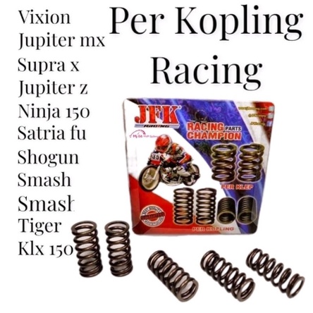 Per Kopling racing motol Klx 150 Jupiter Mx Jupiter Z DLL