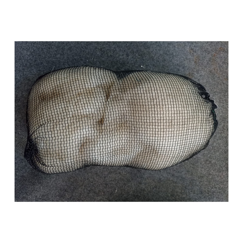 Media Filter Jaring Nelayan - Filter Mekanis Kolam Koi