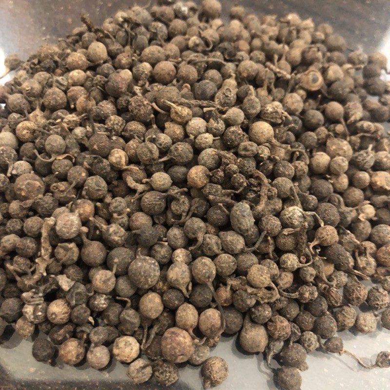 

Mative Pepper Uziza Seed Lada Afrika