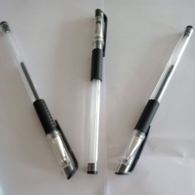 

Pulpen standar
