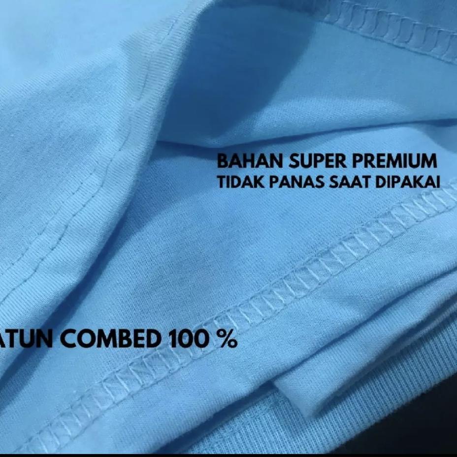 (ReG☑) baju kaos oversize / oversize t-shirt "bear bersayap" //Paling populer