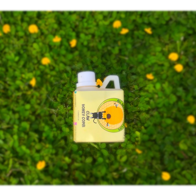 

(PREMIUM) MADU HUTAN MURNI 500 GR