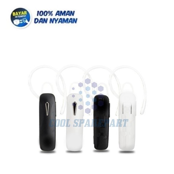 HANDSFREE / HEADSET BLUETOOTH SAMSUNG ORIGINAL | COOL PART