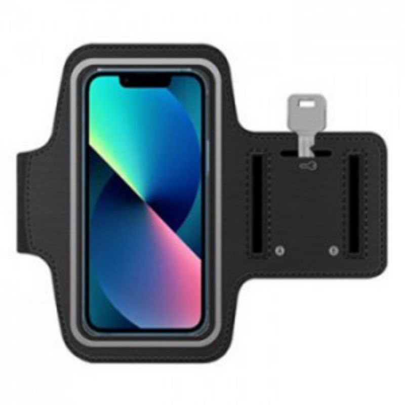 Armband Case Cover Running Sport Gym Jogging iPhone 13 Mini