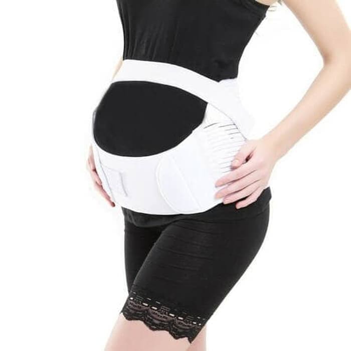 alat kecantikan    Korset Penyangga Perut Ibu Hamil ( Maternity Corset Belt