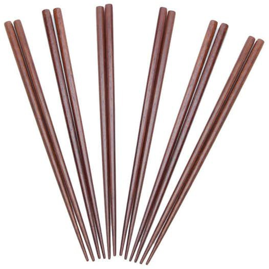 Sumpit Kayu - Sumpit Mie Wooden Chopsticks -SUMPIT SET