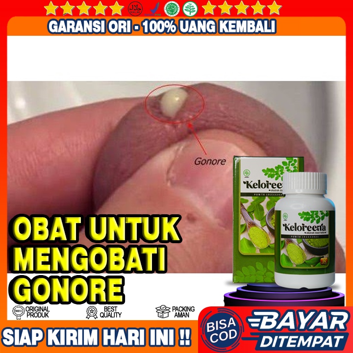 Obat Gonore, Obat Gonore, Obat Pemusnah Bakteri Gonore, Obat Gonore