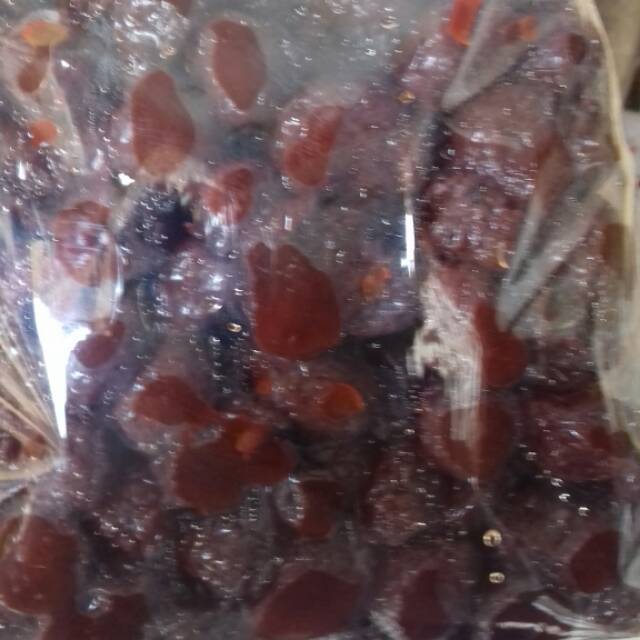 

MANISAN BUAH BLIMBING KALIMANTAN