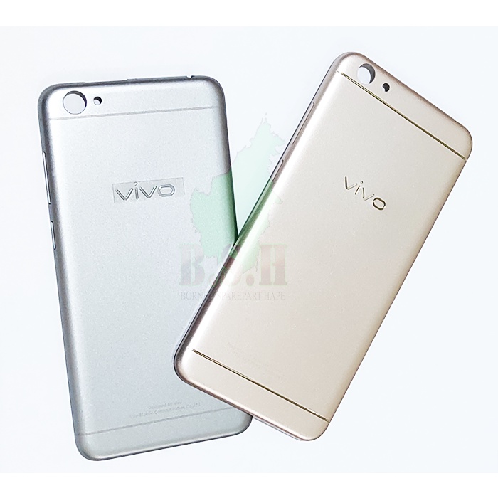 BACK COVER BACK DOOR TUTUP BELAKANG VIVO Y55