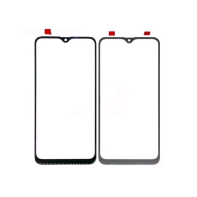 KACA DEPAN LCD TOUCHSCREEN LAYAR SENTUH TS TC REALME 3 - REALME 3 PRO