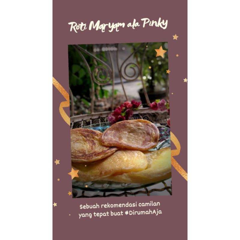 

Maryam by Paps Kitchen