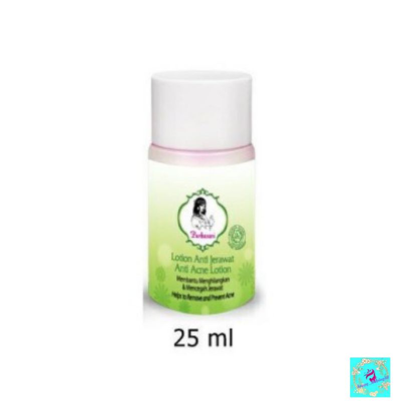 ♡Happyshoping88♡Purbasari Lotion Anti Jerawat - Obat Jerawat-8