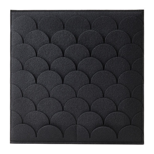 

PLUGGLAND - PAPAN MEMO WARNA HITAM