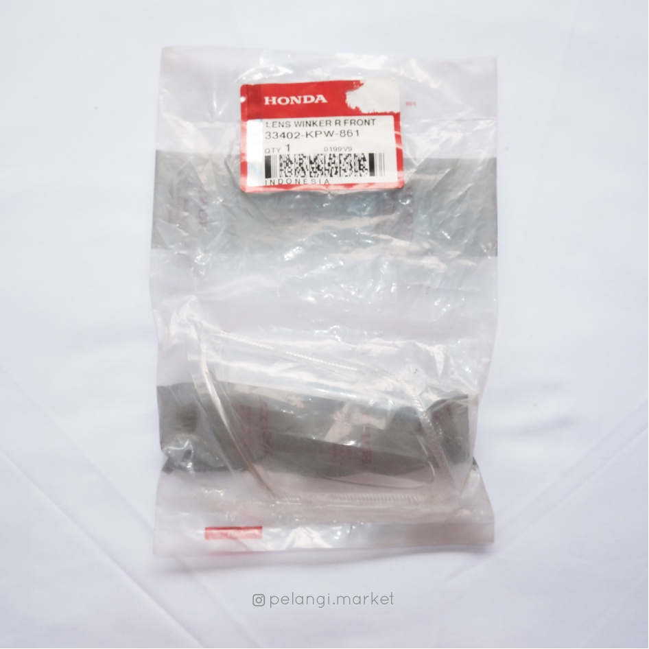 LENSA SEIN KANAN DEPAN KIRANA 33402 KPW 861