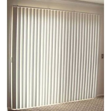 Gorden Vertical Blind