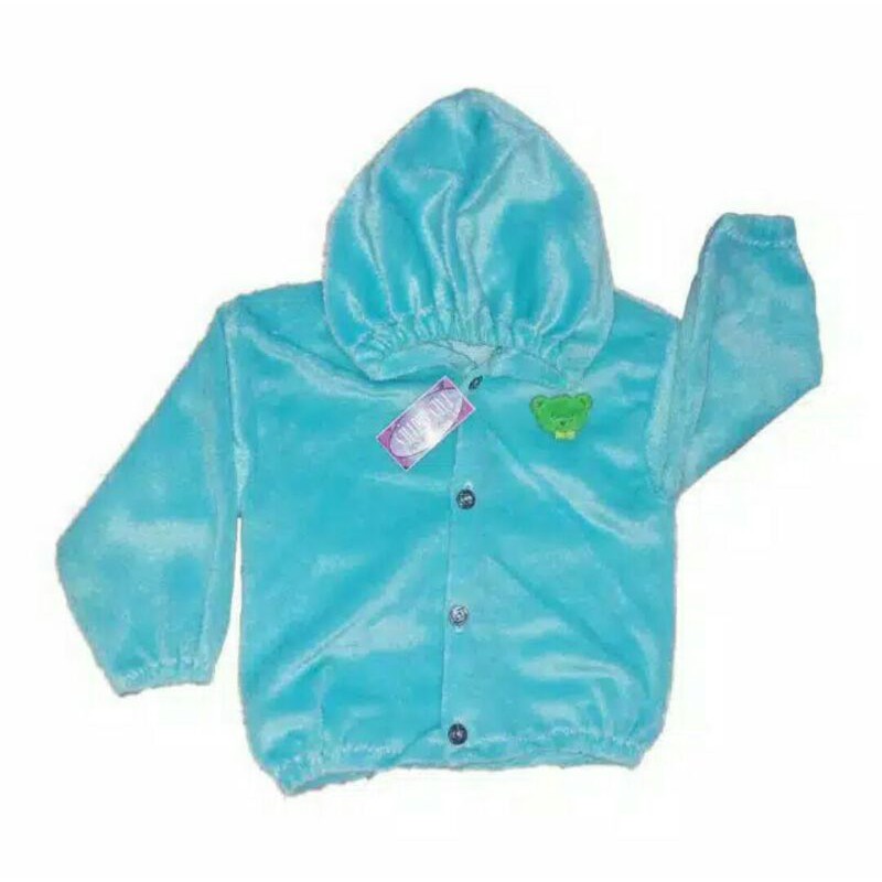 

jaket bayi usia baru lahir