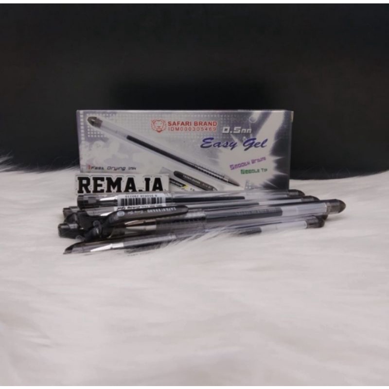 

pena safari easy gel