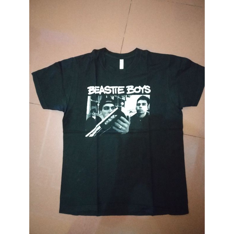 Tshirt Beastie Boys Original