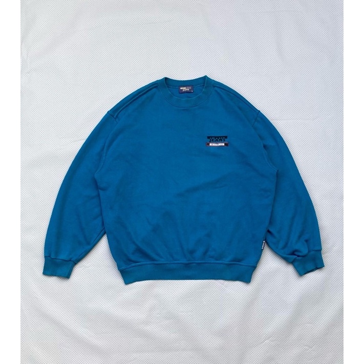 CREWNECK MICHIKO LONDON