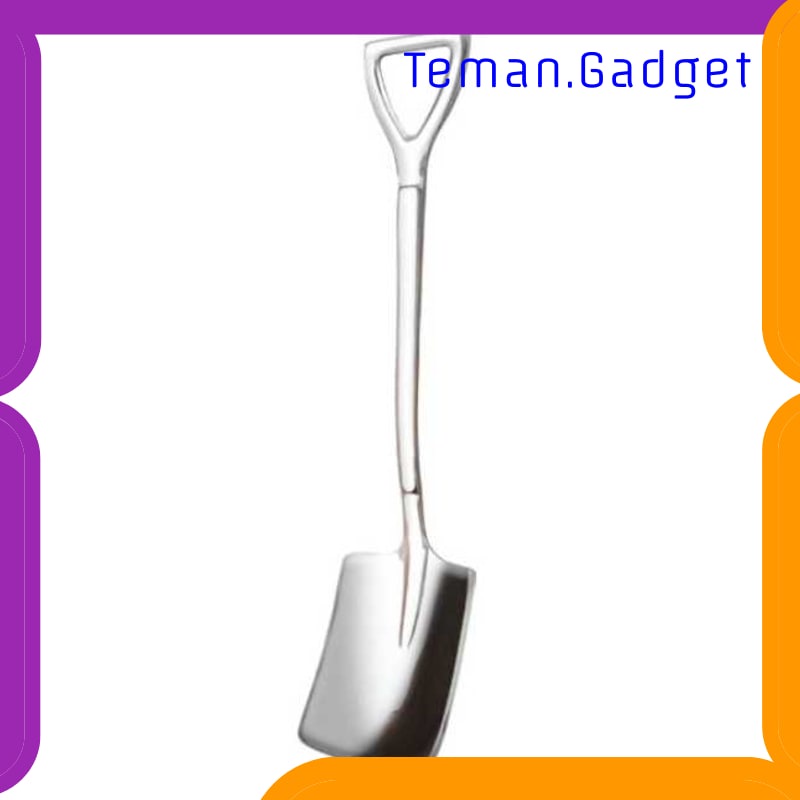 TG-DG531 EPOCH SEKOP MINI TANAMAN HIAS SHOVEL SPADE GARDENING TOOLS - LXY550