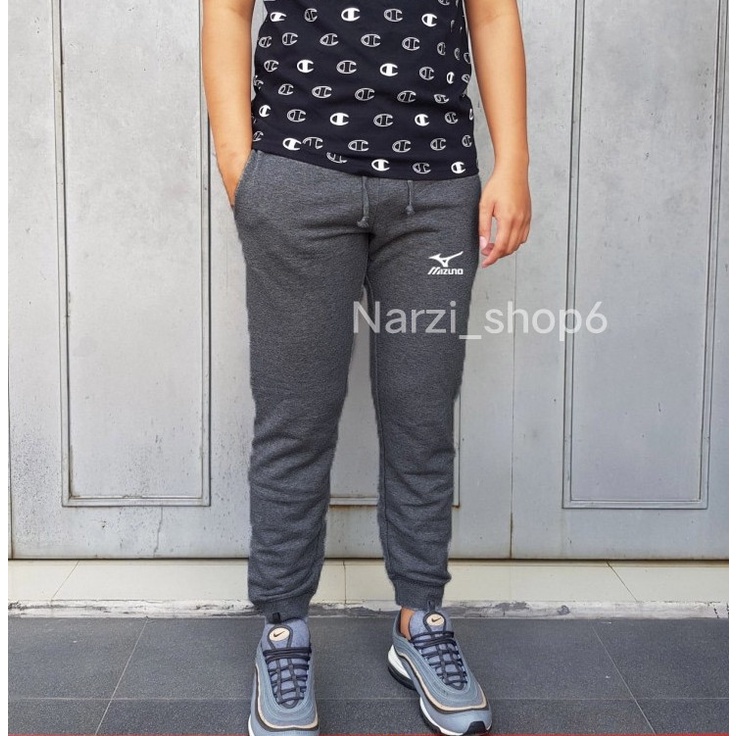 CELANA JOGGER PRIA WANITA trening terening training trining