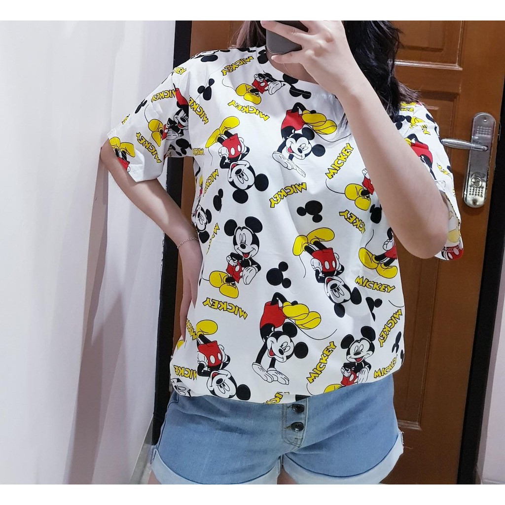 3309 kaos dancing mouse import 3353