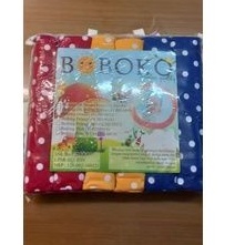 bedong bayi premium MERK BOBOKO