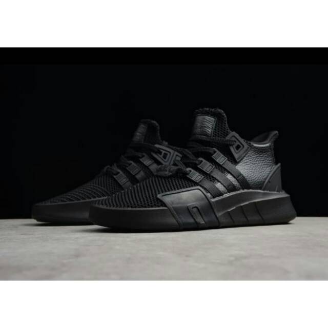 adidas eqt full black