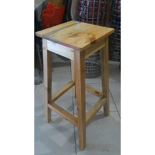 8300 Gambar Kursi Bar Dari Kayu Terbaik